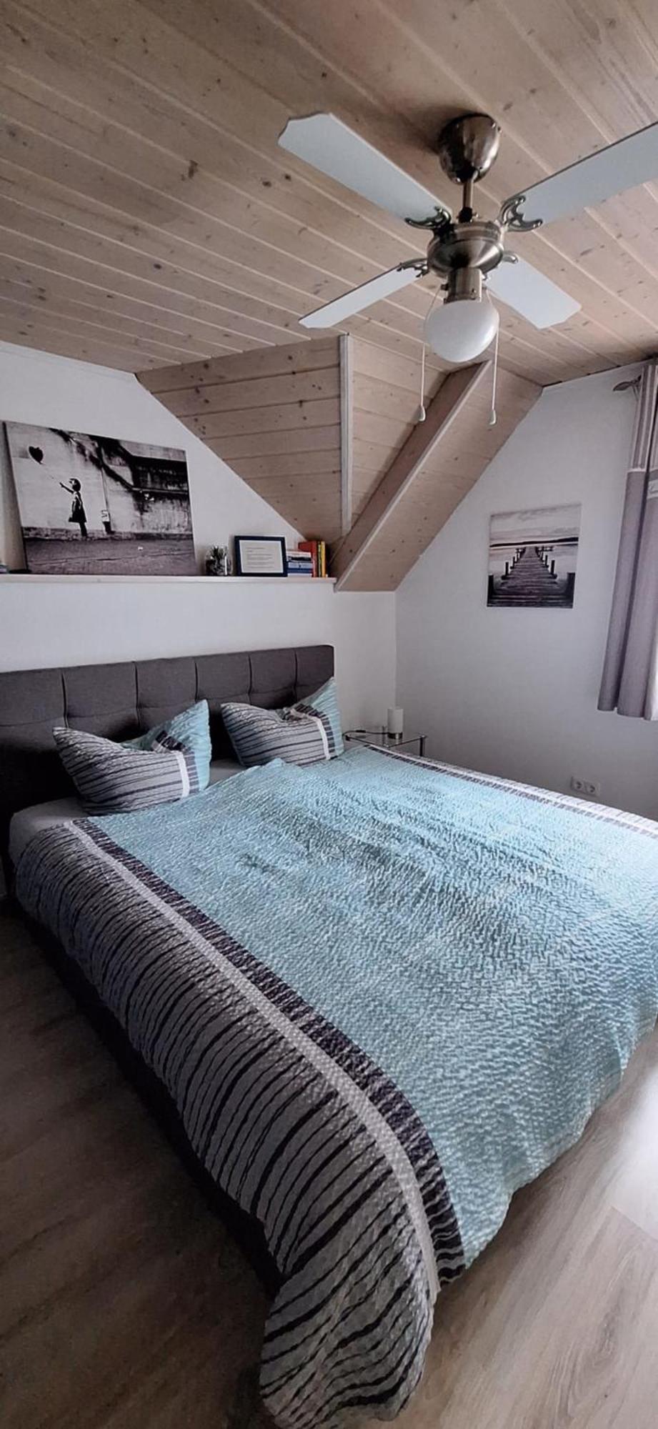 Ferienwohnung Glückauf Peiting Exterior foto
