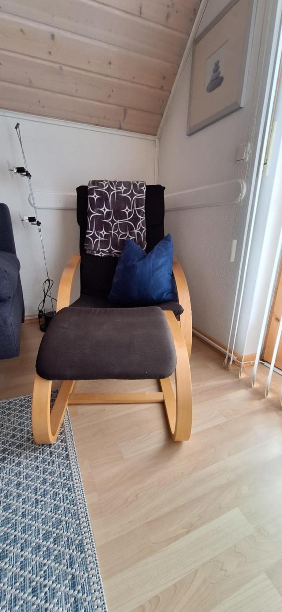 Ferienwohnung Glückauf Peiting Exterior foto