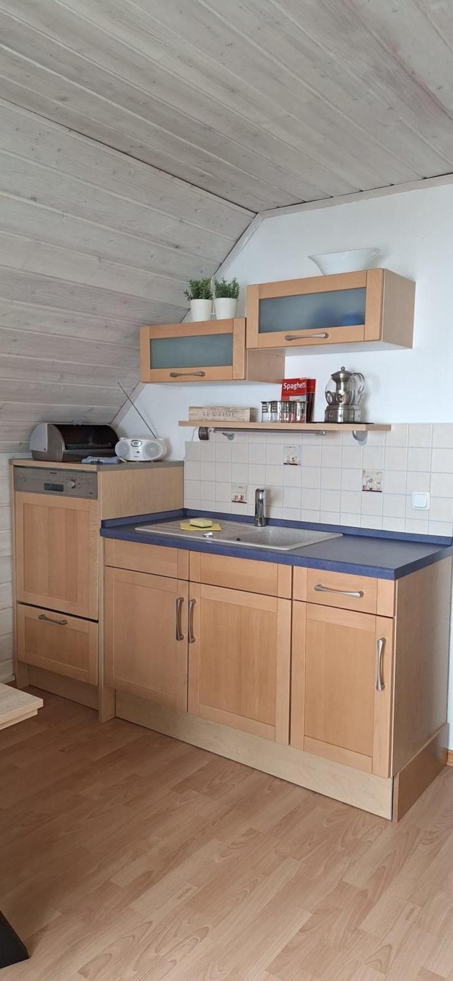 Ferienwohnung Glückauf Peiting Exterior foto