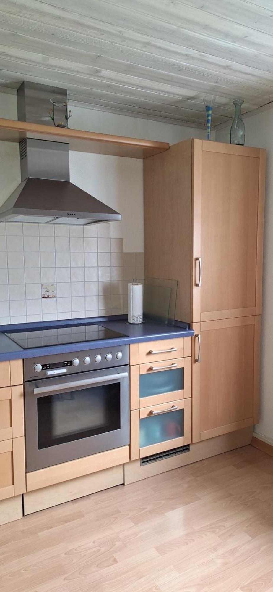 Ferienwohnung Glückauf Peiting Exterior foto