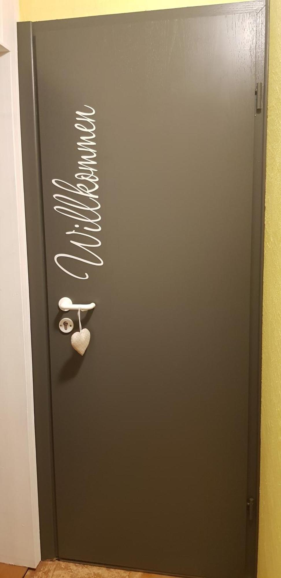 Ferienwohnung Glückauf Peiting Exterior foto