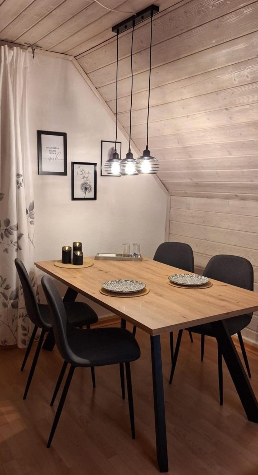 Ferienwohnung Glückauf Peiting Exterior foto