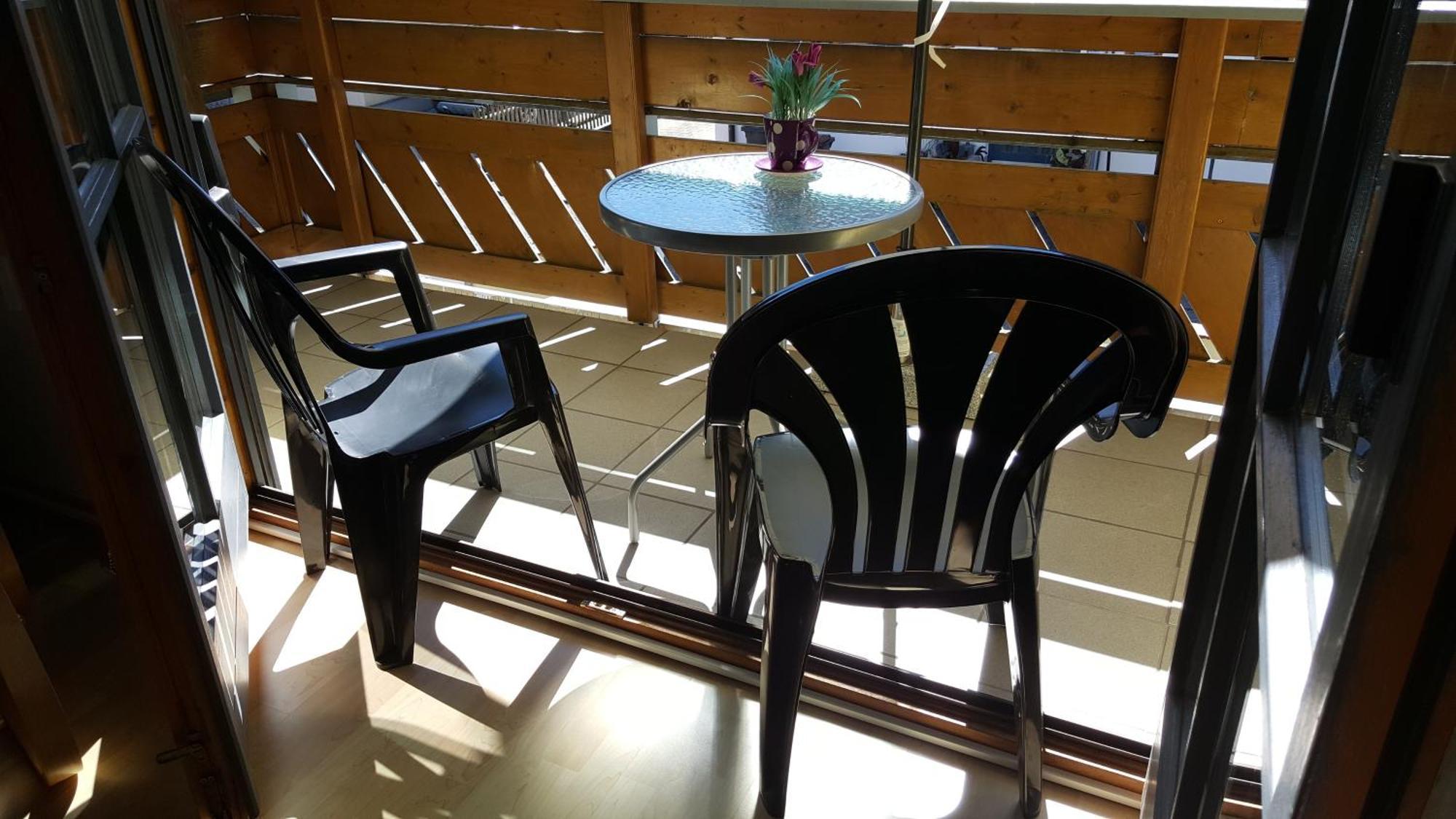 Ferienwohnung Glückauf Peiting Exterior foto