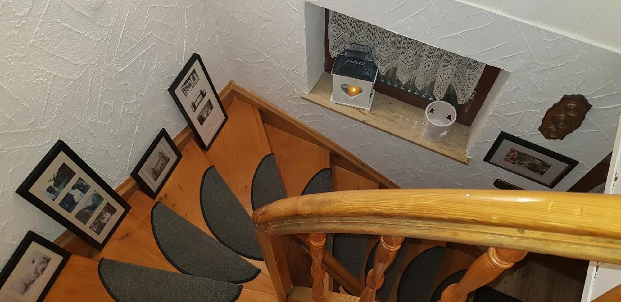 Ferienwohnung Glückauf Peiting Exterior foto